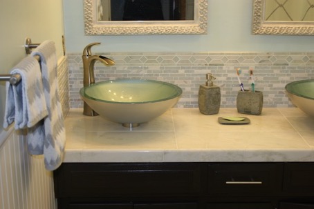 Keny. Bath Sink by Dedicated Design rdcd