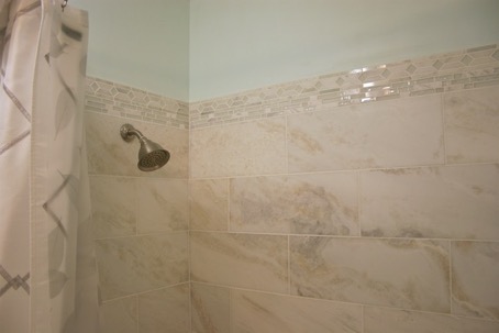 Keny. Shower by Dedicated Design rdcd